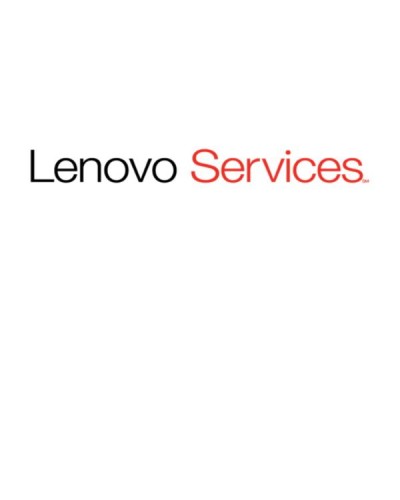 WARRANTY FDN SVC-5Y