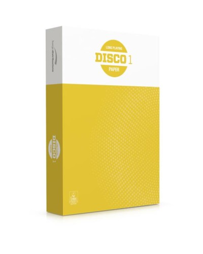 CF5RISME DISCO 1 A4 80G/MQ