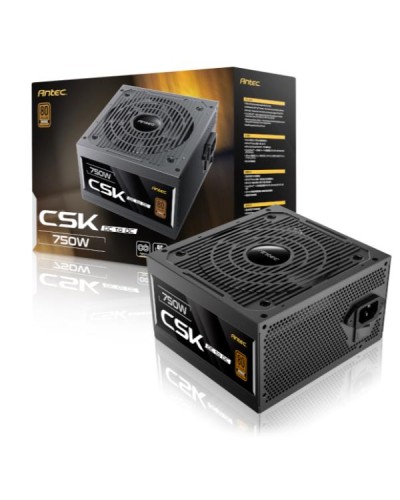 CSK-750DC