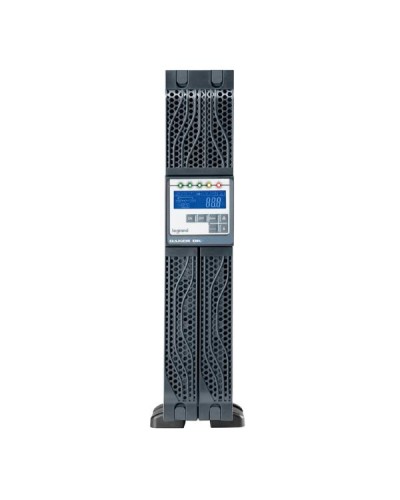 DAKER DK 3000VA ONLINE RACK /TOWER