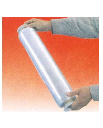 CF6 BOBINE FILM TRASPAR. MT180X50CM