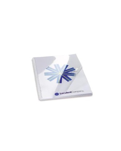 CF100 COPERTINE PVC A4 150 MICRON