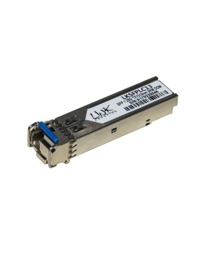 NILOX TECH - Modulo Fibra Ottica Switch Gigabit/Minigbic