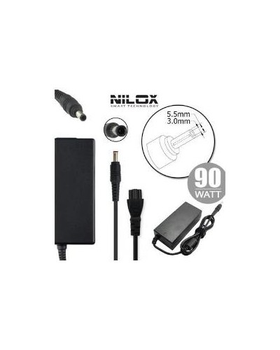 NILOX TECH - Alimentatore per SAMSUNG