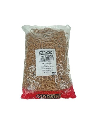 BUSTA 1KG ELASTICI PARA 60X1 5