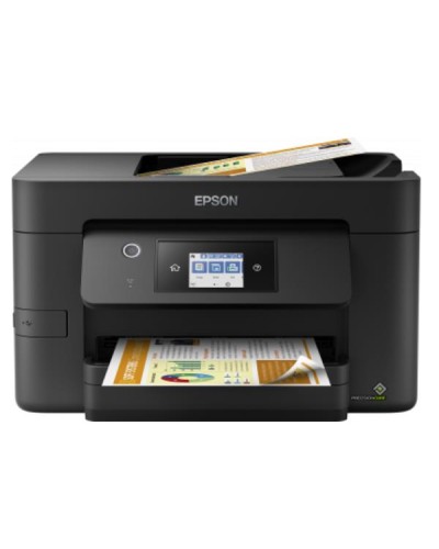 WorkForce Pro WF-3820DWF