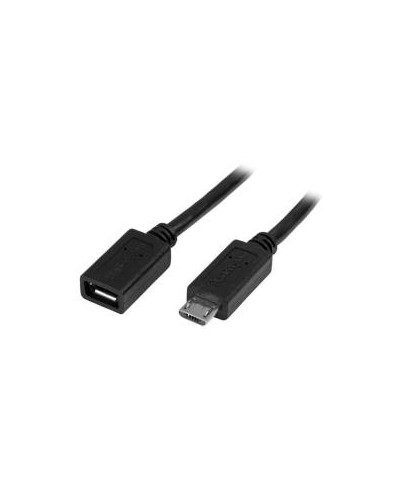CAVO PROLUNGA MICRO USB - 50CM