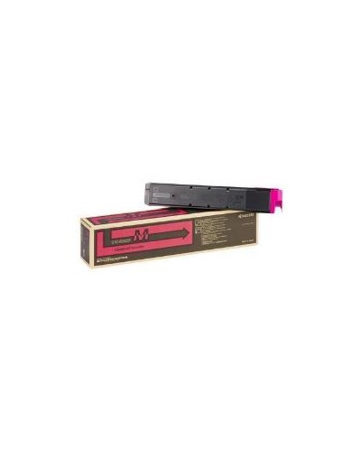 TONER MAGENTA TK8305M TASKALFA 3050