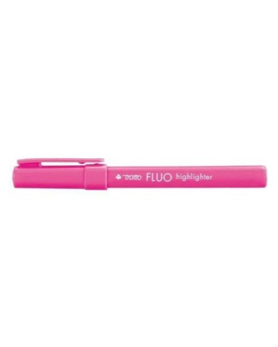 CF12EVIDENZ TRATTO FLUO FUCSIA