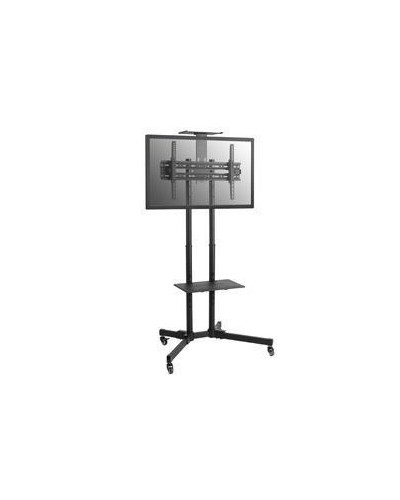 CARRELLO PORTA MONITOR