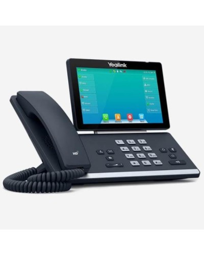 YEALINK SIP-T57W WIFI PHONE POE