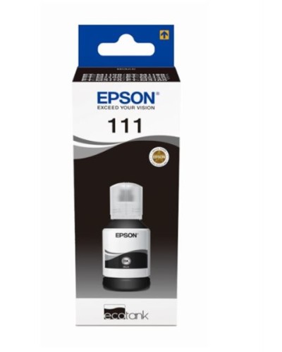 FLACONE ECOTANK ET-MX1XX BLACK