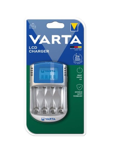 Varta V13GA -LR44-A76