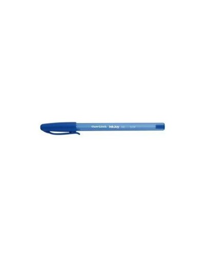 CF50PENNA SFERA INKJOY 100 BLU