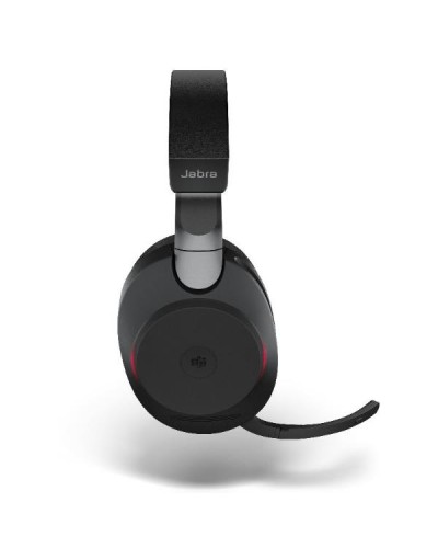 JABRA EVOLVE2 85 STEREO MS BLACK