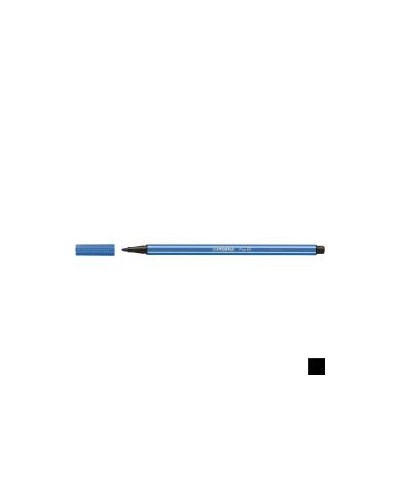 CF10 STABILO PEN 68 BLU SCURO