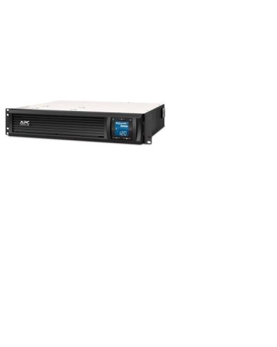 SMART-UPS C 1500VA RM 2U 230V LCD