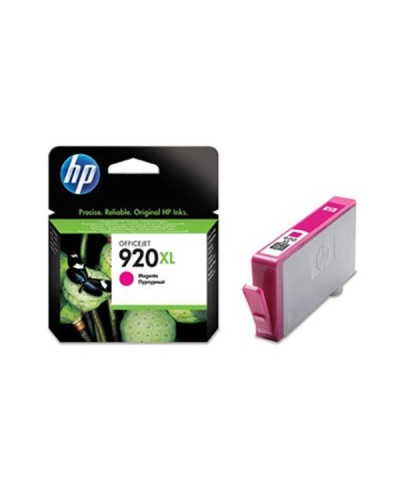 CARTUCCIA INK OJET 920XL MAGENTA