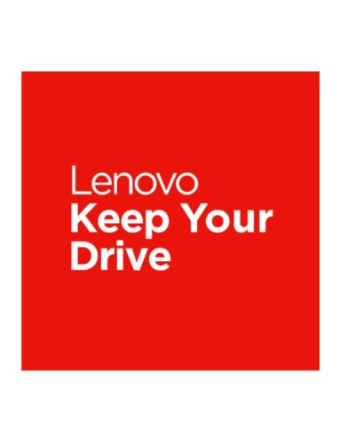 36 MESI  KEEP YOUR DRIVE