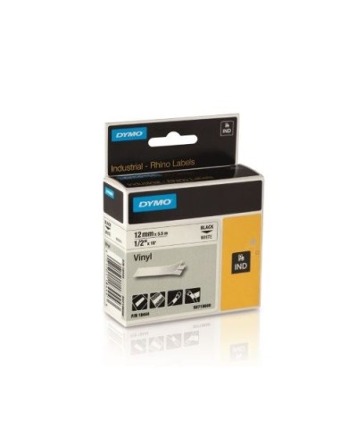 NASTR0 DA 12MMX5.5M VINILE N/B