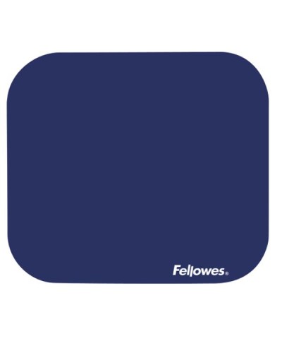 TAPPETINO MOUSE PREMIUM - BLU