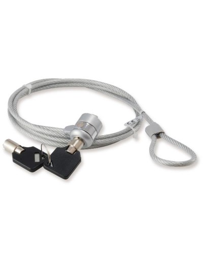 NOTEBOOK SECUR.LOCK 1 5M C/2KEYS