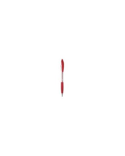 CF12PENNA SF ATLANTIS ROSSO