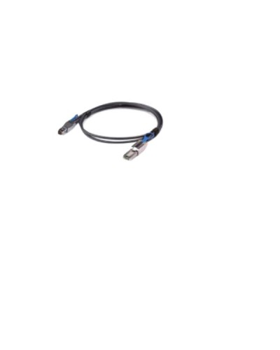 HPE 2.0m External Mini SAS High Density to Mini SAS Cable
