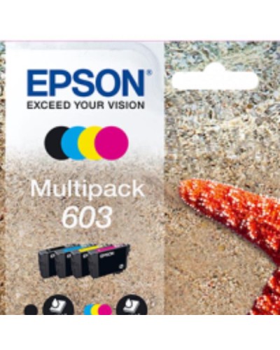 MULTIPACK 4 COLORI C/M/G ST.MARINA