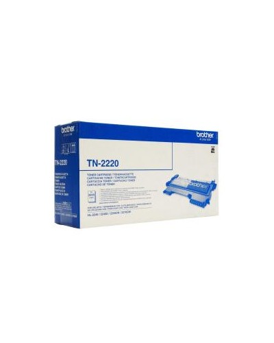 TONER BROTHER HL-2240D/HL-2250DN