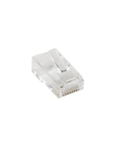 CONNETTORE MODULARE RJ45