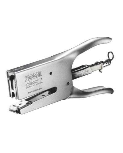 CUCITRICE A PINZA K1-PLATINUM
