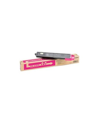 TONER MAGENTA TK8325M TASKALFA 2551
