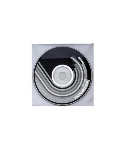 CF25BUSTE ADESIVE PORTA CD