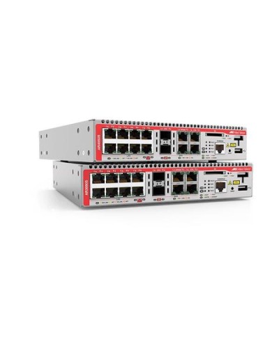 NEXT GENERATION FIREWALLS -