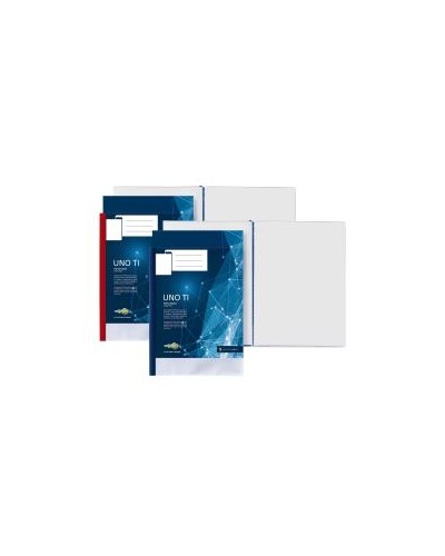 PORTALIST UNOTI 22X30 12 BLU