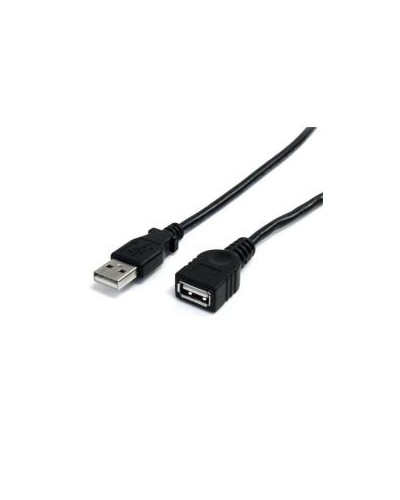 Cavo prolunga USB 2.0 M/F da 1,8m