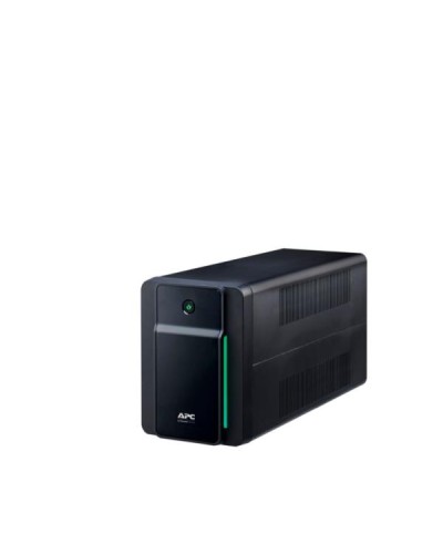 BACK-UPS 1600VA AVR IEC