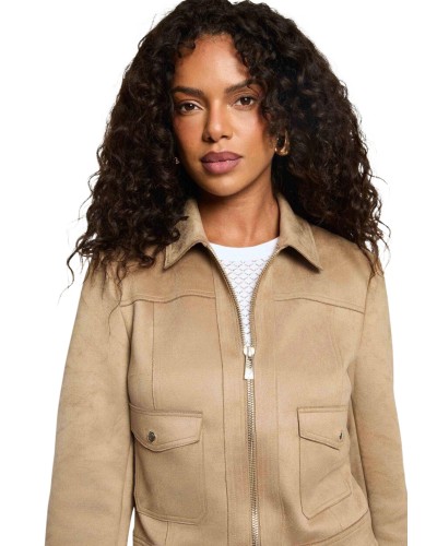 Morgan De Toi  Women Blazer