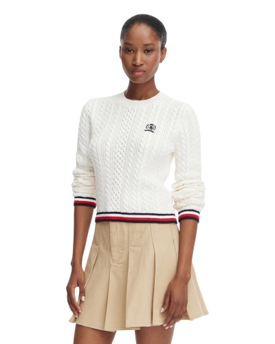 Tommy Hilfiger Jeans  Women Knitwear