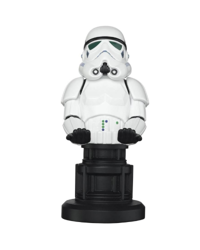 STORMTROOPER CABLE GUY