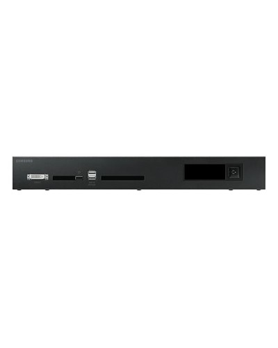 Samsung SBB-SNOWJMU/EN Set-back-box per LEDwall UHD