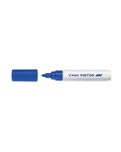 CF6 MK PINTOR MEDIO BLU  SW-PT-M-L