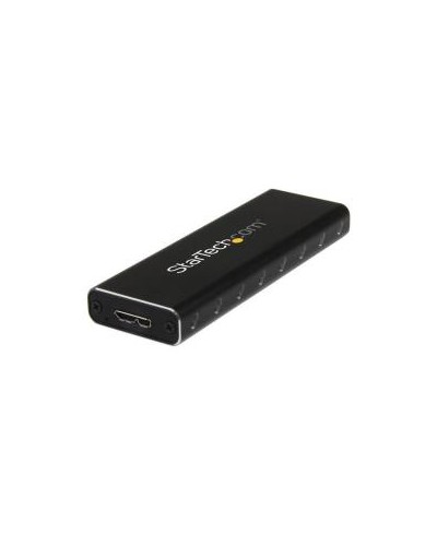 BOX ALLOGGIO USB3.0 A SATA M.2