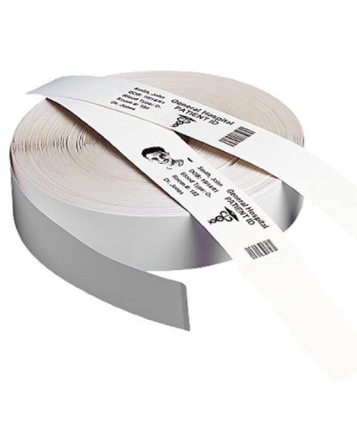 Z-BAND DIRECT BRACCIALETTI ADULTI DA 25X279 MM
