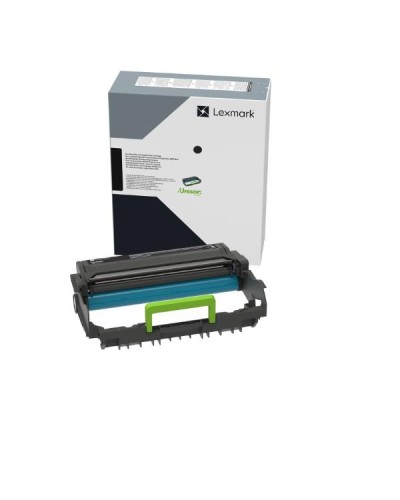 LEXMARK - TAMBURO COLORE NERO 5.500 PAGINE