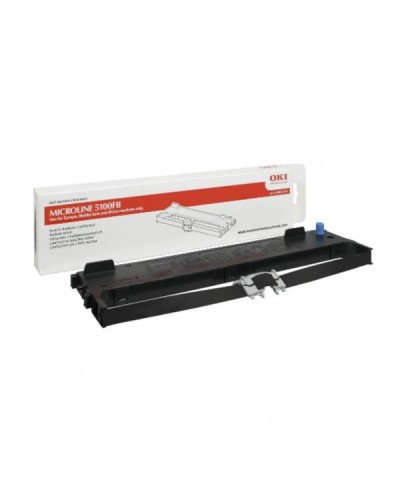 OKI - Cartuccia nero per ML 5100FB