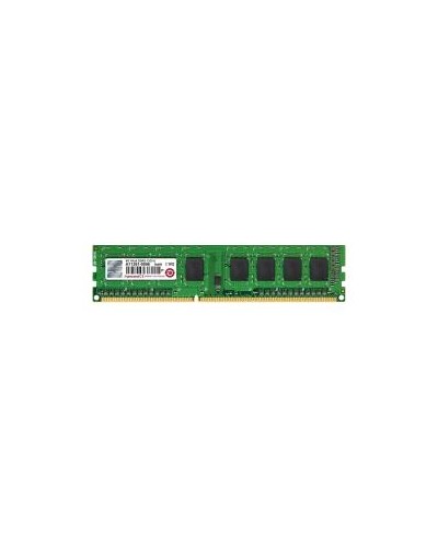 4GB JM DDR3 1333 U-DIMM 1RX8