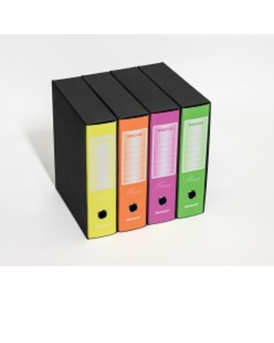 CF12REGIS. PROT 8CM ARANCIONE FLUO