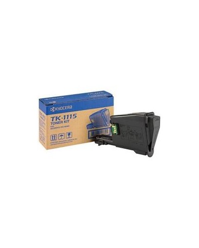 TONER TK-1115 X FS-1041 FS-1220 SIN